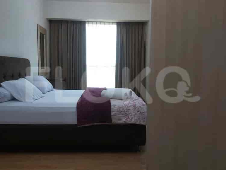 Tipe 4 Kamar Tidur di Lantai Menengah untuk disewakan di Gandaria Heights - fga1ab 1