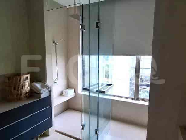 Tipe 4 Kamar Tidur di Lantai Tinggi untuk disewakan di Dharmawangsa Residence - fci245 3