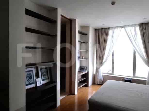 Tipe 4 Kamar Tidur di Lantai Tinggi untuk disewakan di Dharmawangsa Residence - fci245 2