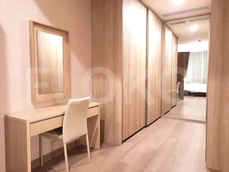 2 Bedroom on Middle Floor for Rent in Pakubuwono Spring Apartment - fga07e 3