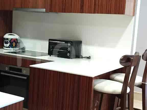 2 Bedroom on Low Floor for Rent in South Hills Apartment - fku510 4