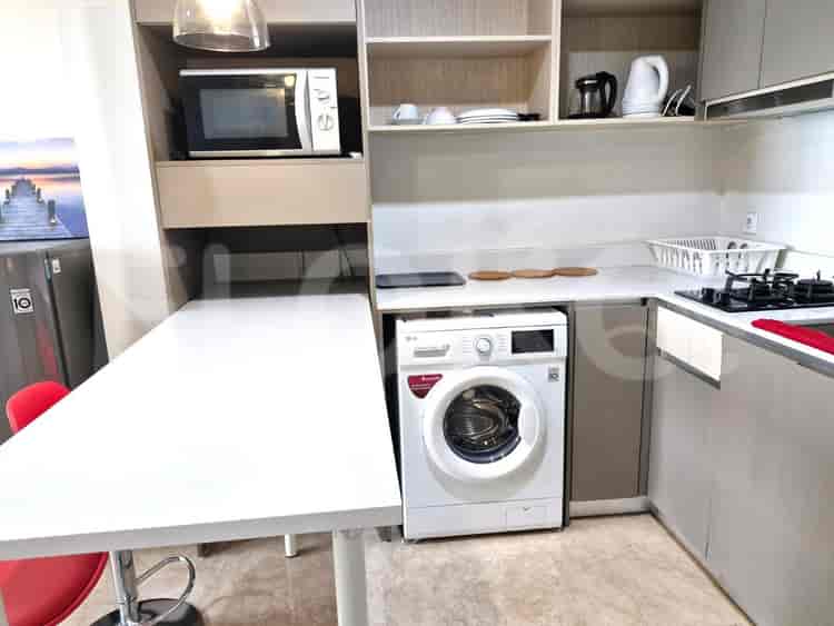 1 Bedroom on High Floor for Rent in Gold Coast Apartment - fka0b2 3