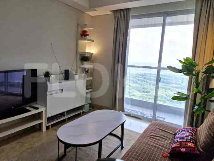1 Bedroom on High Floor for Rent in Gold Coast Apartment - fka0b2 1