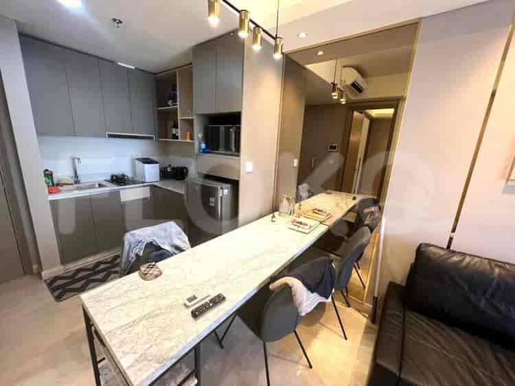 1 Bedroom on Middle Floor for Rent in Gold Coast Apartment - fkae3d 3