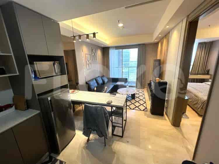 1 Bedroom on Middle Floor for Rent in Gold Coast Apartment - fkae3d 1