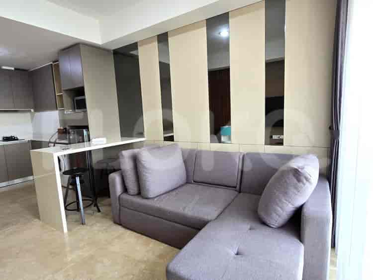 1 Bedroom on Low Floor for Rent in Gold Coast Apartment - fka8eb 1