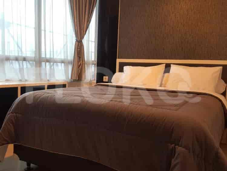 Tipe 3 Kamar Tidur di Lantai Rendah untuk disewakan di Kuningan City (Denpasar Residence) - fku2ff 2