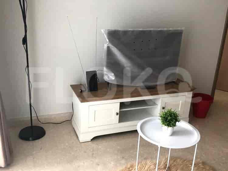 Tipe 1 Kamar Tidur di Lantai Menengah untuk disewakan di Gold Coast Apartemen - fkac46 4