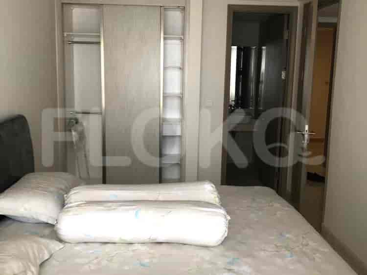 Tipe 1 Kamar Tidur di Lantai Menengah untuk disewakan di Gold Coast Apartemen - fkac46 3