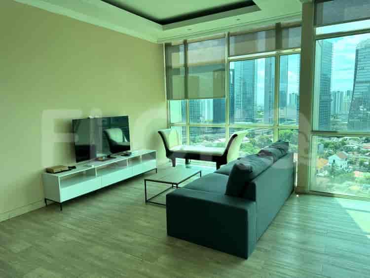 3 Bedroom on Middle Floor for Rent in Bellagio Mansion - fme2be 1