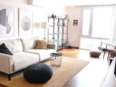 2 Bedroom on Middle Floor for Rent in FX Residence - fsufeb 1