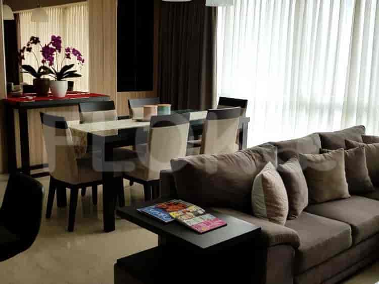 3 Bedroom on Middle Floor for Rent in Sky Garden - fsea99 1