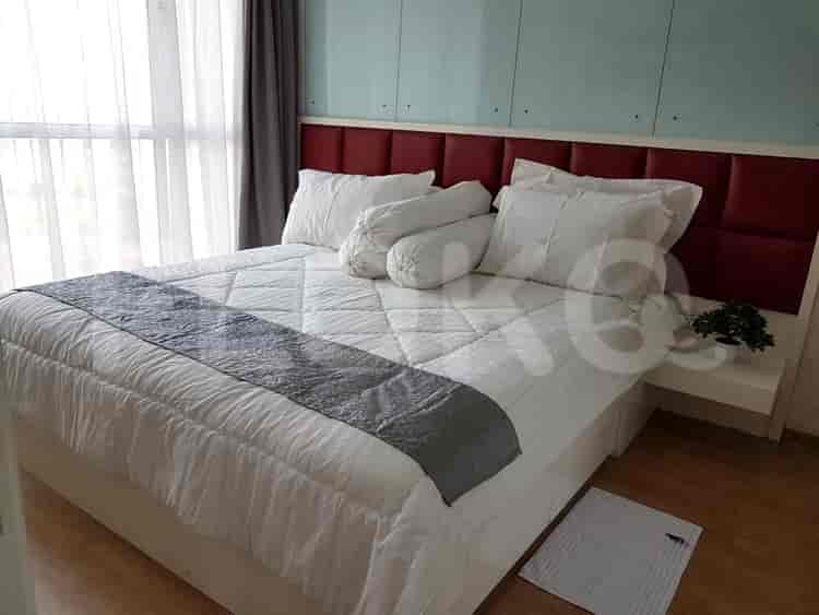1 Bedroom on Middle Floor for Rent in Gandaria Heights - fga493 2