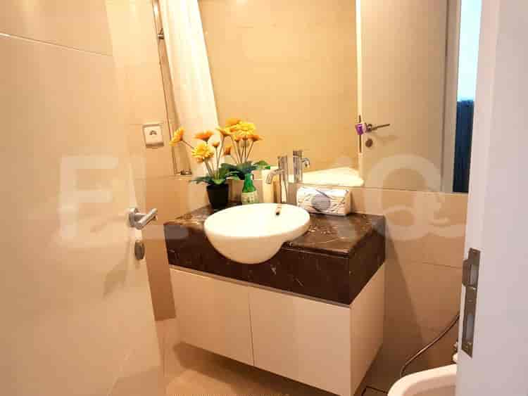 1 Bedroom on Middle Floor for Rent in Gandaria Heights - fga493 4