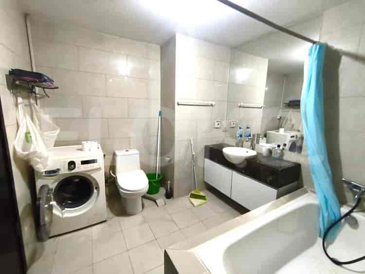 1 Bedroom on Middle Floor for Rent in Gandaria Heights - fga797 3