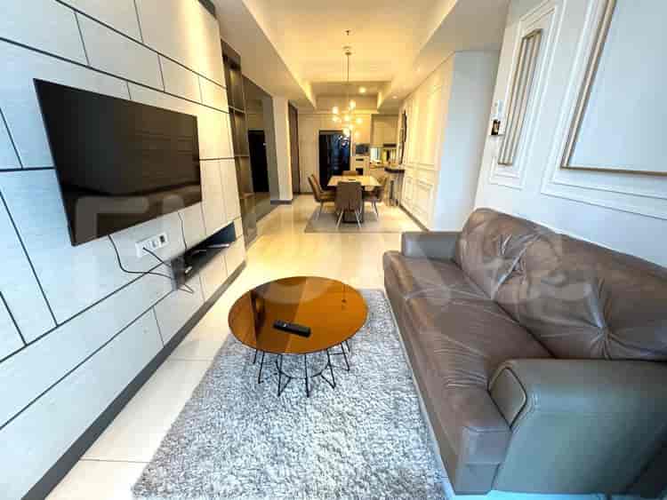 3 Bedroom on High Floor for Rent in Casa Grande - fteded 1