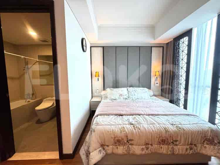 3 Bedroom on High Floor for Rent in Casa Grande - fteded 2