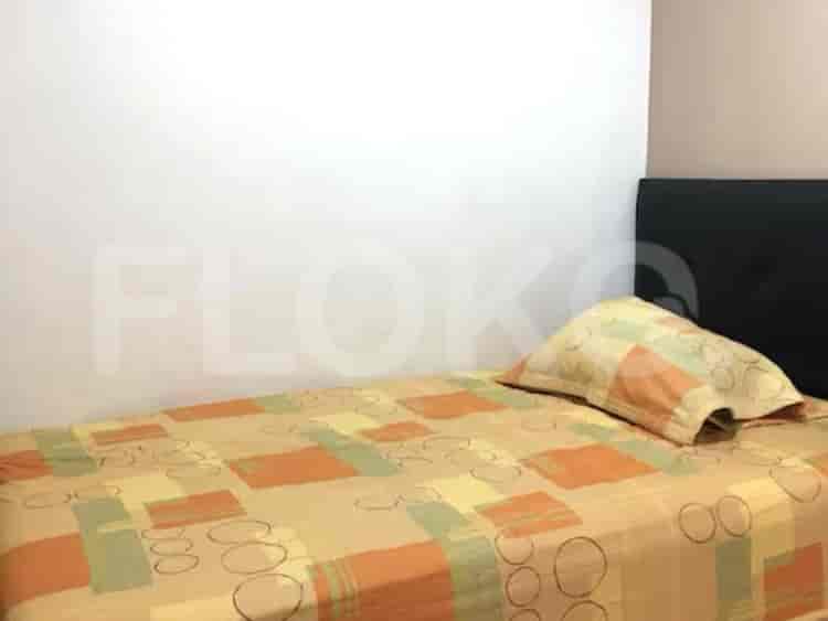 Tipe 3 Kamar Tidur di Lantai Menengah untuk disewakan di Casablanca Mansion - ftec18 2
