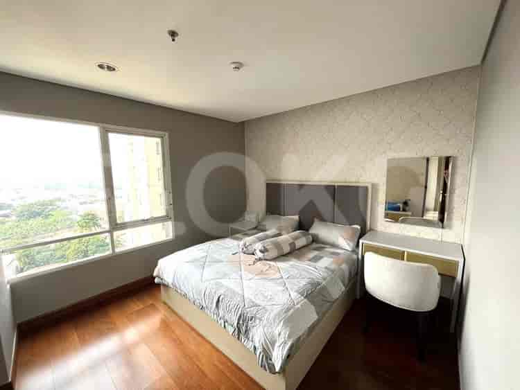 3 Bedroom on Middle Floor for Rent in Permata Hijau Residence - fpe9f1 3