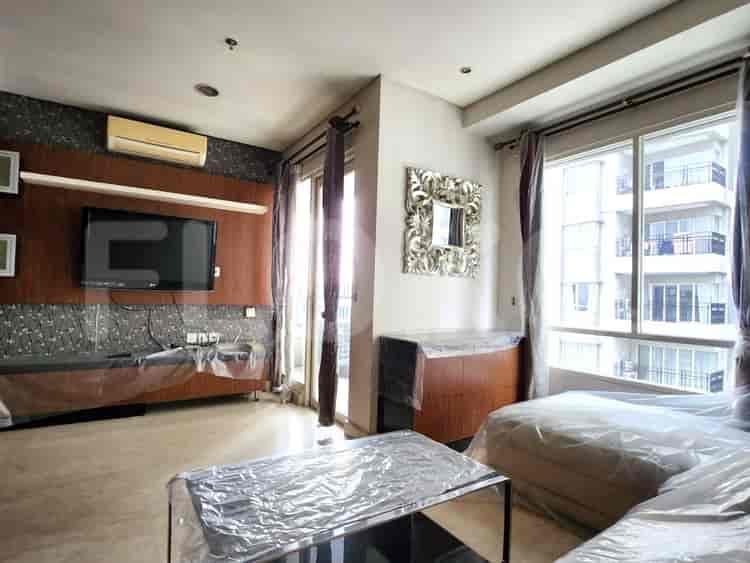 3 Bedroom on Middle Floor for Rent in Permata Hijau Residence - fpe4fe 1