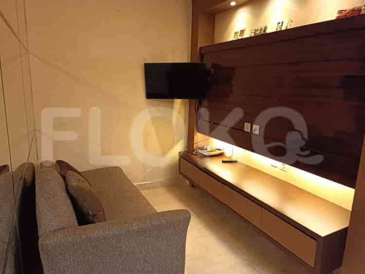 3 Bedroom on Low Floor for Rent in Permata Hijau Residence - fpe3f5 1