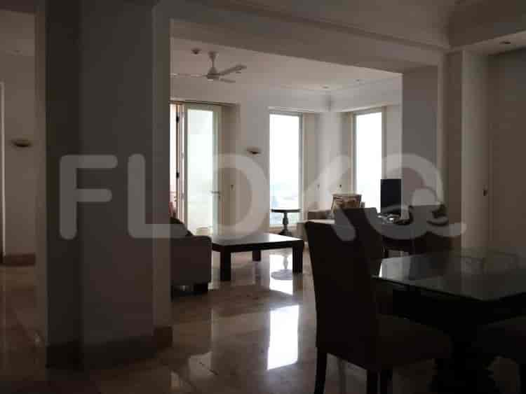 3 Bedroom on High Floor for Rent in Dharmawangsa Residence - fcie9a 1