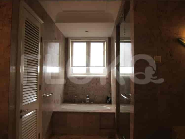 3 Bedroom on High Floor for Rent in Dharmawangsa Residence - fcibf4 6