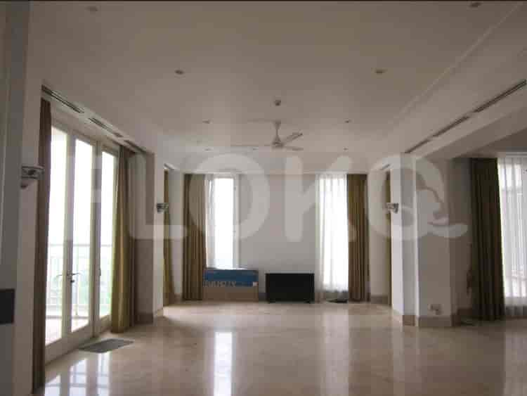 3 Bedroom on High Floor for Rent in Dharmawangsa Residence - fcibf4 2