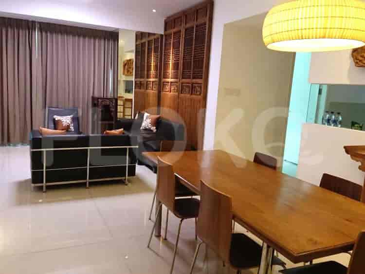3 Bedroom on Low Floor for Rent in Gandaria Heights - fga889 5