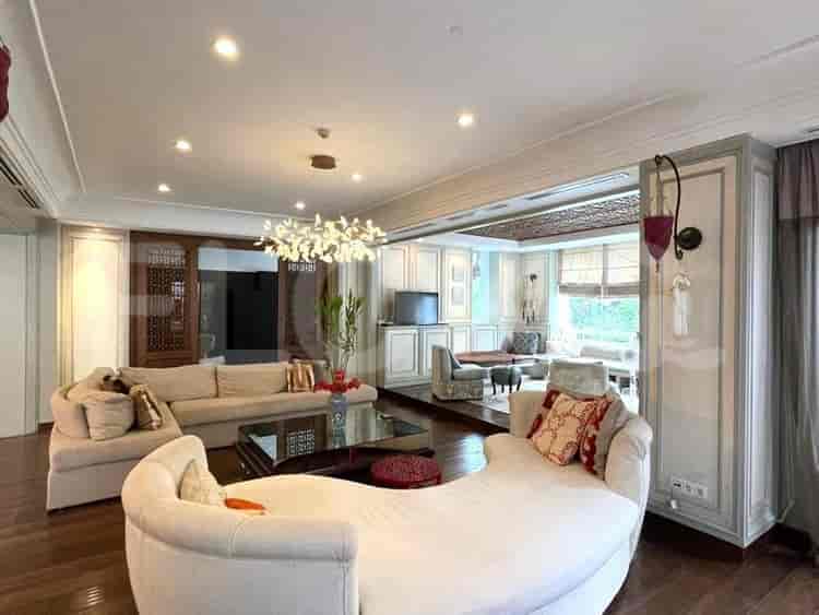 3 Bedroom on Middle Floor for Rent in Dharmawangsa Residence - fci48f 1