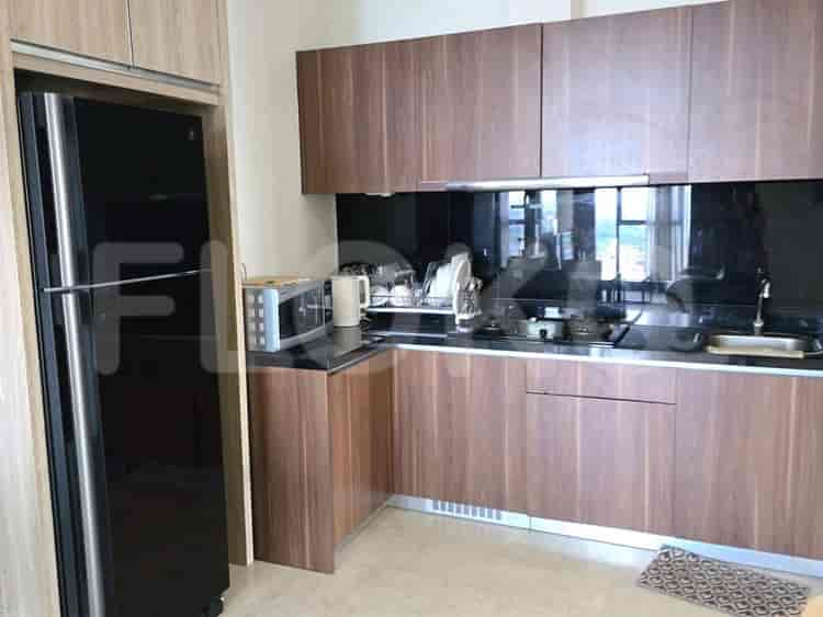 2 Bedroom on Middle Floor for Rent in Lavanue Apartment - fpaffe 3