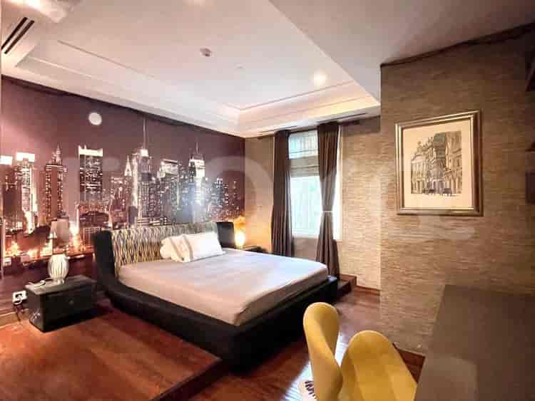 3 Bedroom on Middle Floor for Rent in Dharmawangsa Residence - fci48f 4