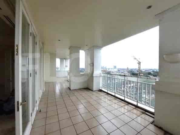 3 Bedroom on Middle Floor for Rent in Dharmawangsa Residence - fcicaa 7