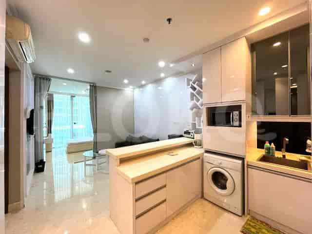 2 Bedroom on High Floor for Rent in Residence 8 Senopati - fse876 3
