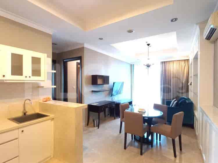 2 Bedroom on High Floor for Rent in Residence 8 Senopati - fsea91 3