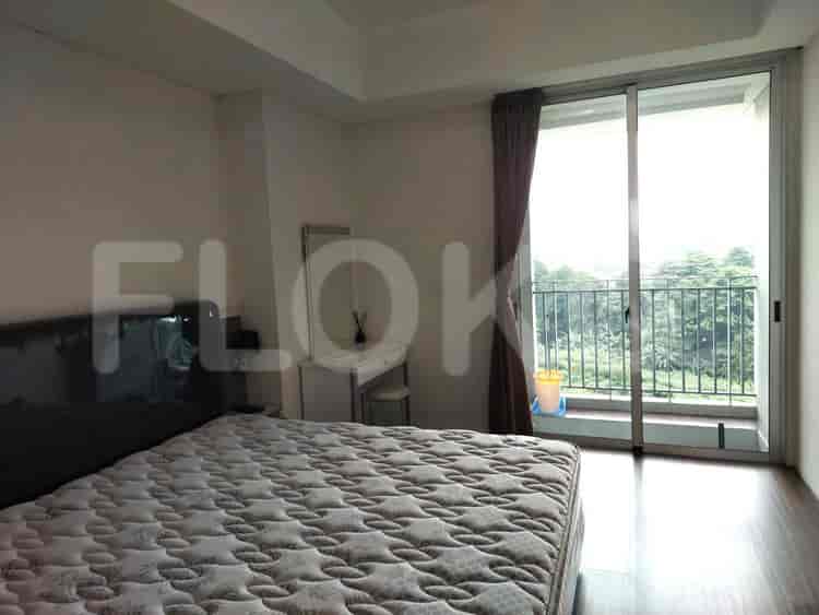 Tipe 2 Kamar Tidur di Lantai Rendah untuk disewakan di Kemang Village Residence - fke4a3 2
