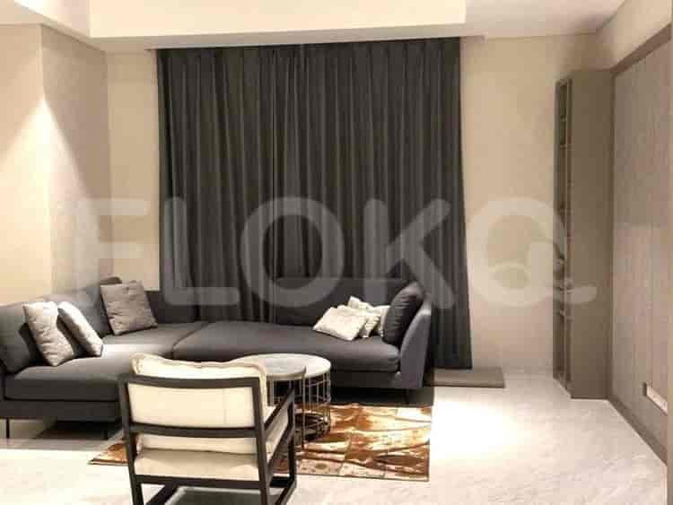 3 Bedroom on Middle Floor for Rent in Saumata Suites - fal622 1