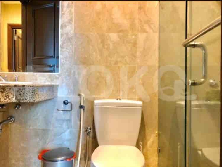 3 Bedroom on Middle Floor for Rent in Bellezza Apartment - fpe9fc 4