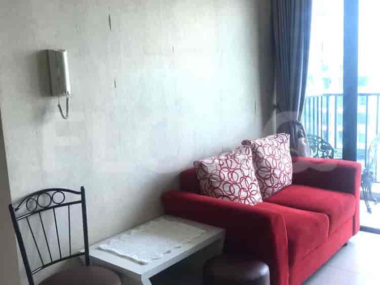 2 Bedroom on Middle Floor for Rent in Hamptons Park - fpo9f0 1