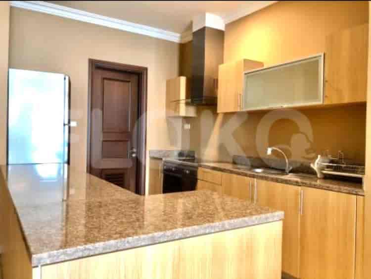 3 Bedroom on Middle Floor for Rent in Bellezza Apartment - fpe9fc 3