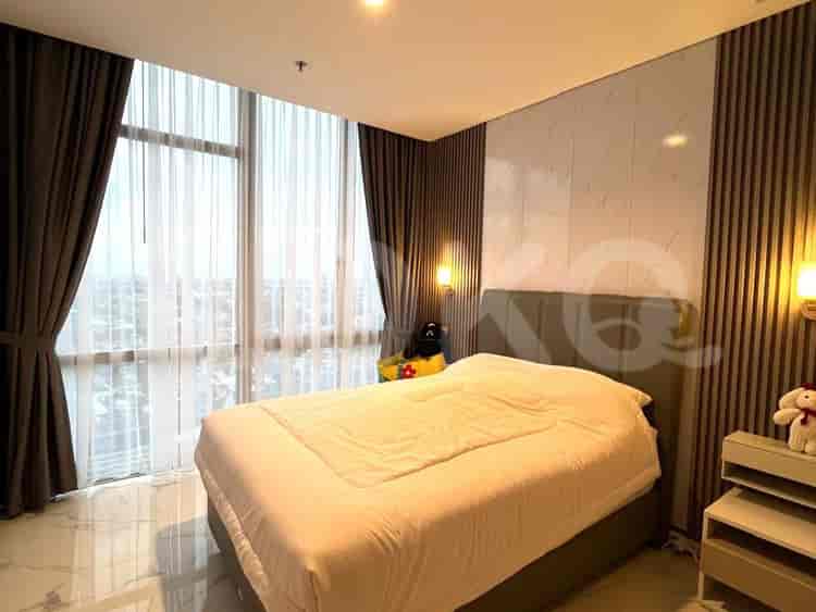 2 Bedroom on High Floor for Rent in The Summit Apartment - fke7fc 2