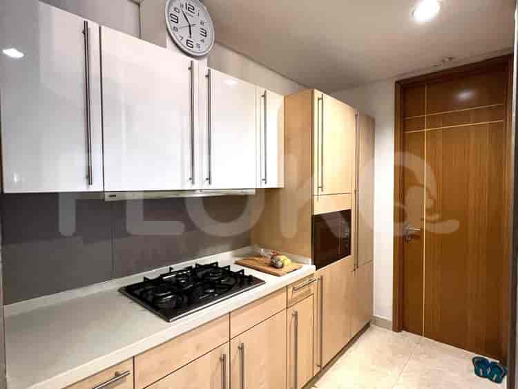 2 Bedroom on High Floor for Rent in The Summit Apartment - fke7fc 3