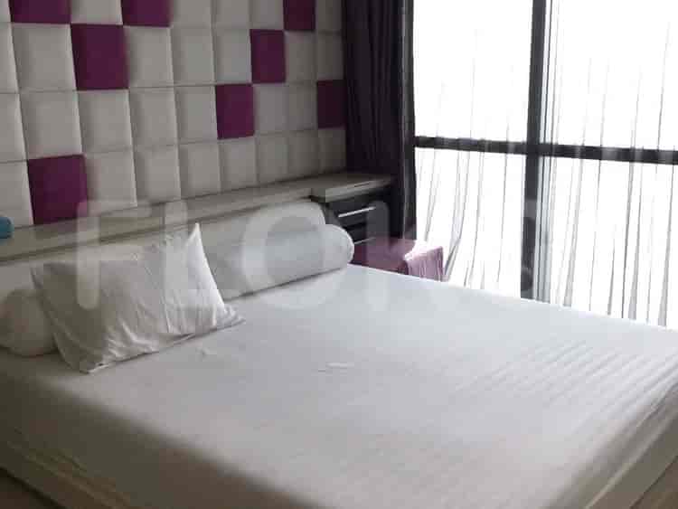 Tipe 2 Kamar Tidur di Lantai Rendah untuk disewakan di Kemang Village Residence - fke3e8 2