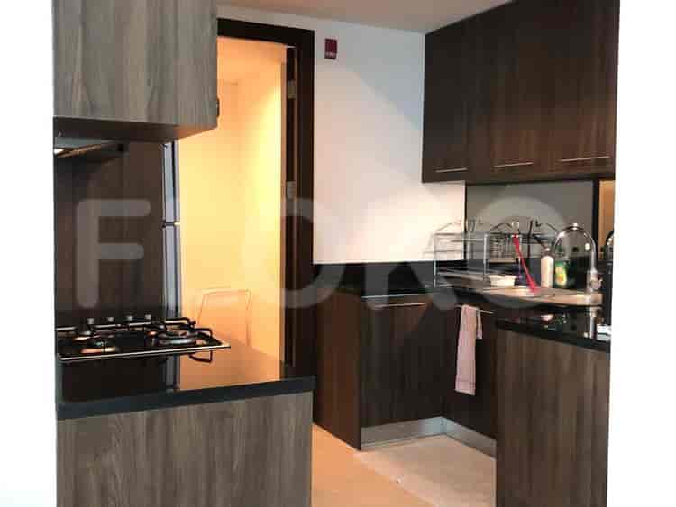 Tipe 2 Kamar Tidur di Lantai Menengah untuk disewakan di Kemang Village Residence - fkee9b 3