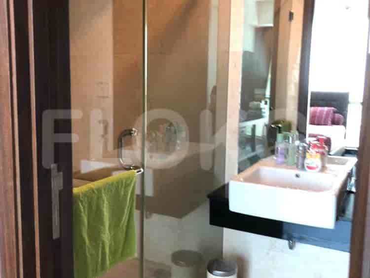 Tipe 2 Kamar Tidur di Lantai Menengah untuk disewakan di Kemang Village Residence - fkee9b 4