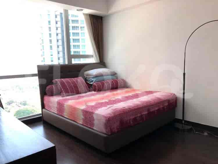 Tipe 2 Kamar Tidur di Lantai Menengah untuk disewakan di Kemang Village Residence - fkee9b 2