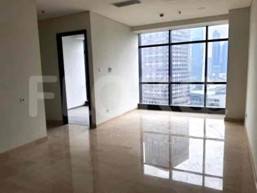 APAfcce4 6th Floor | 1BR Apartment for Sale, Sudirman Suites 3