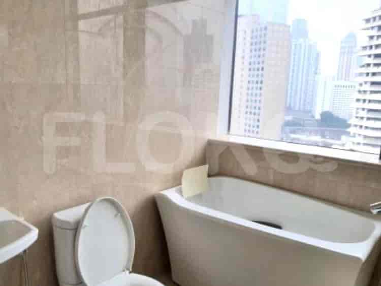 1BR Apartment for Sale in Sudirman - APAfcce4, Low Floor, Sudirman Suites 5