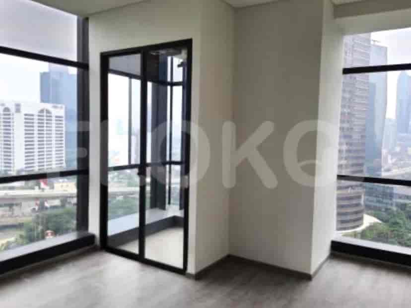 APAfcce4 6th Floor | 1BR Apartment for Sale, Sudirman Suites 4