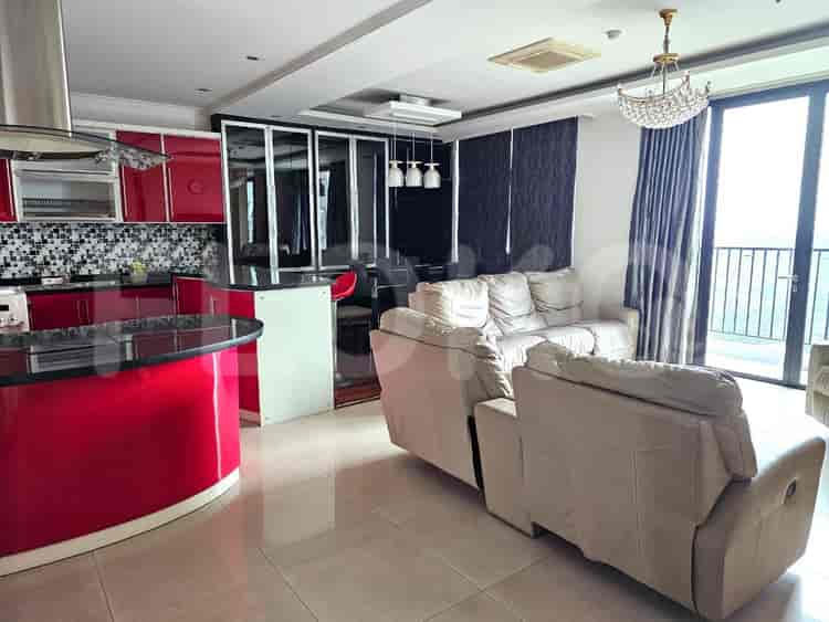 3 Bedroom on Middle Floor for Rent in Hamptons Park - fpod4c 1
